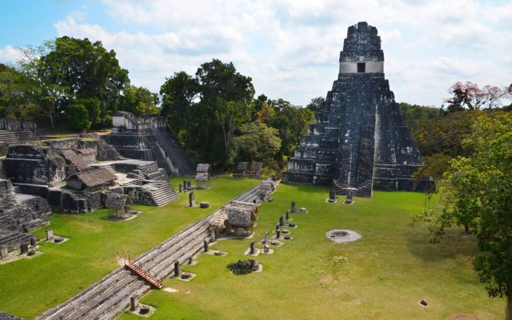 Tikal