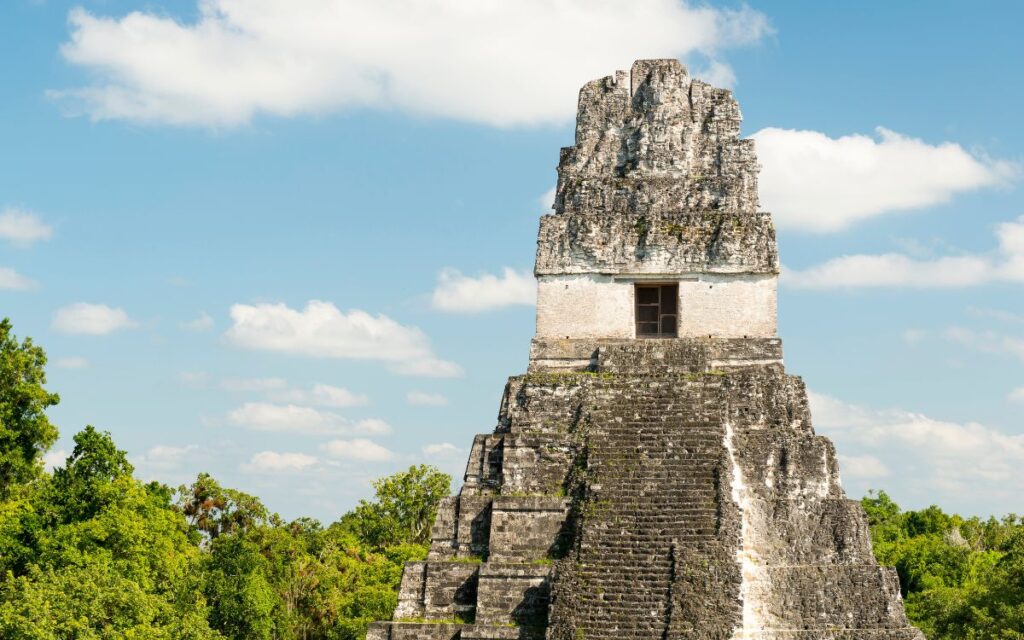 Tikal