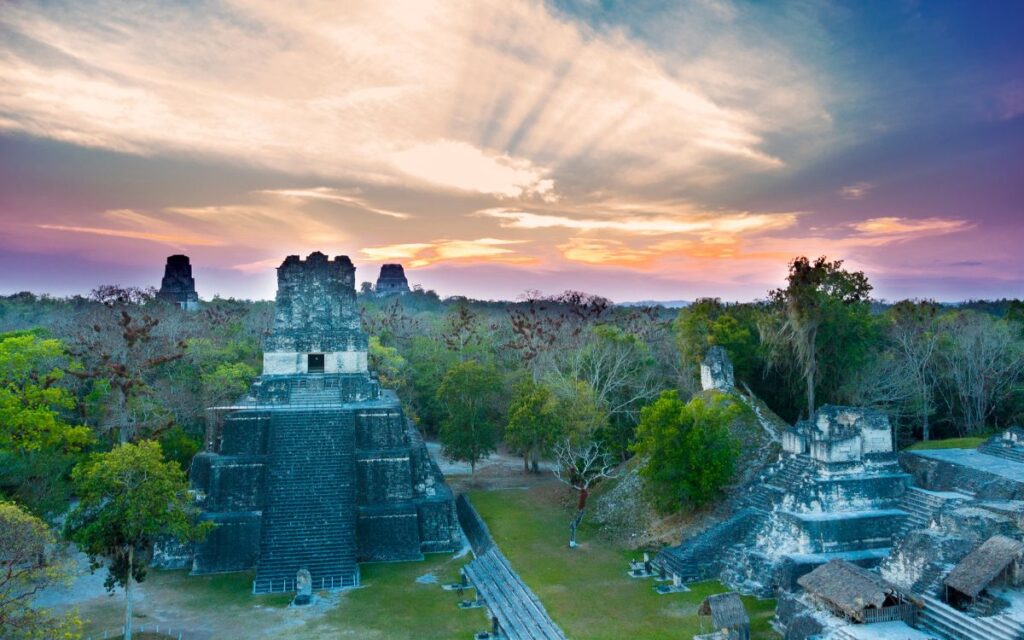 Tikal