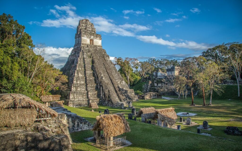 Tikal