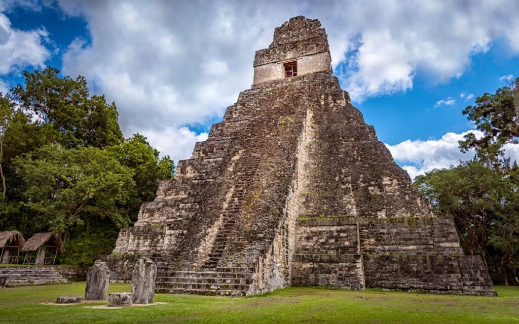 Tikal