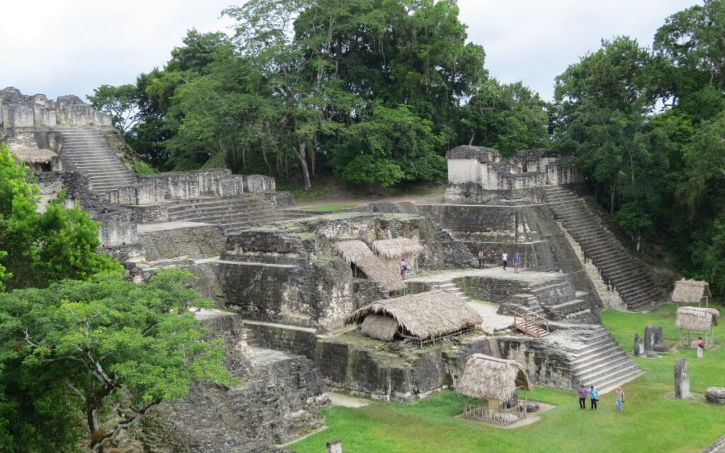 Tikal