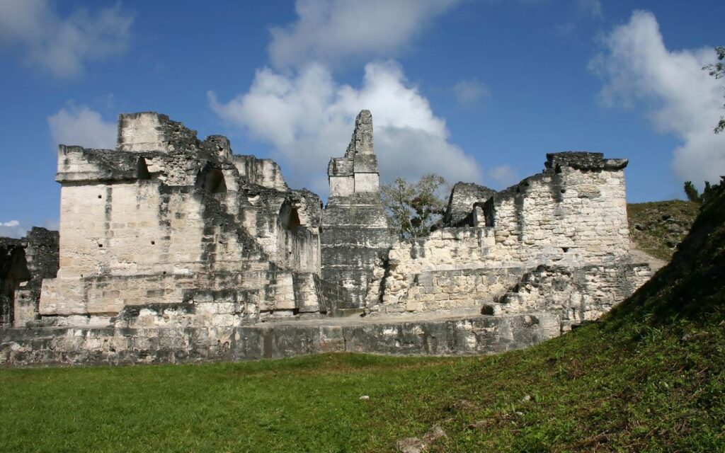 Tikal