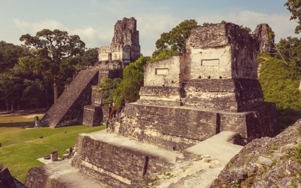 Tikal