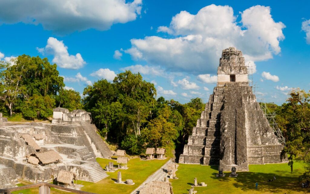 Tikal