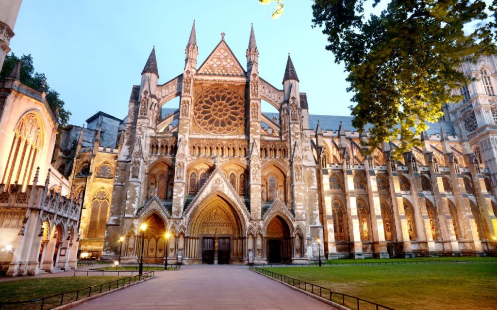 Westminster Abbey