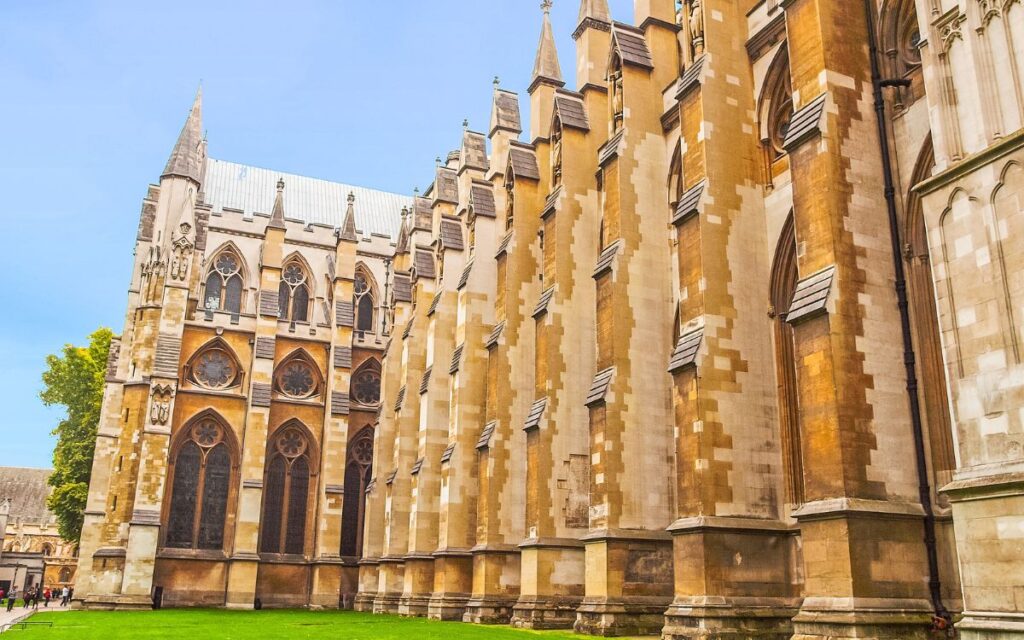 Westminster Abbey