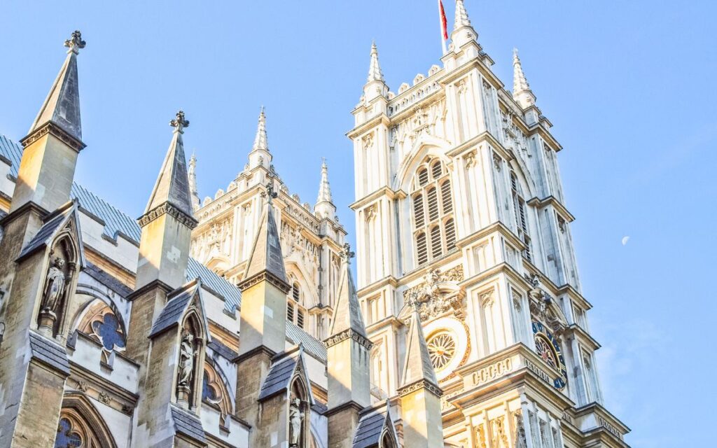 Westminster Abbey