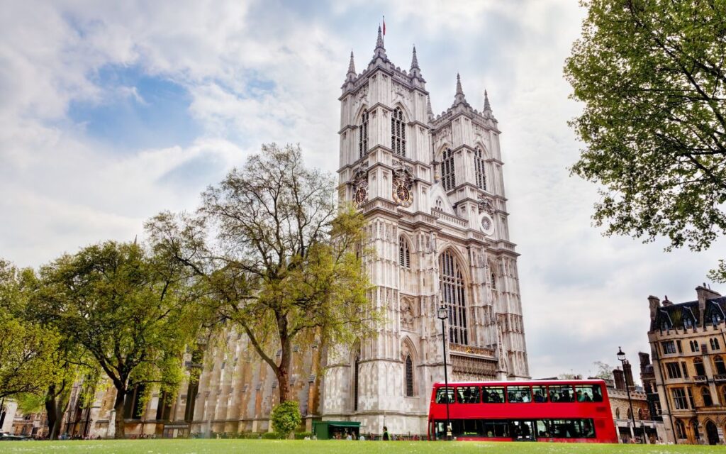 Westminster Abbey