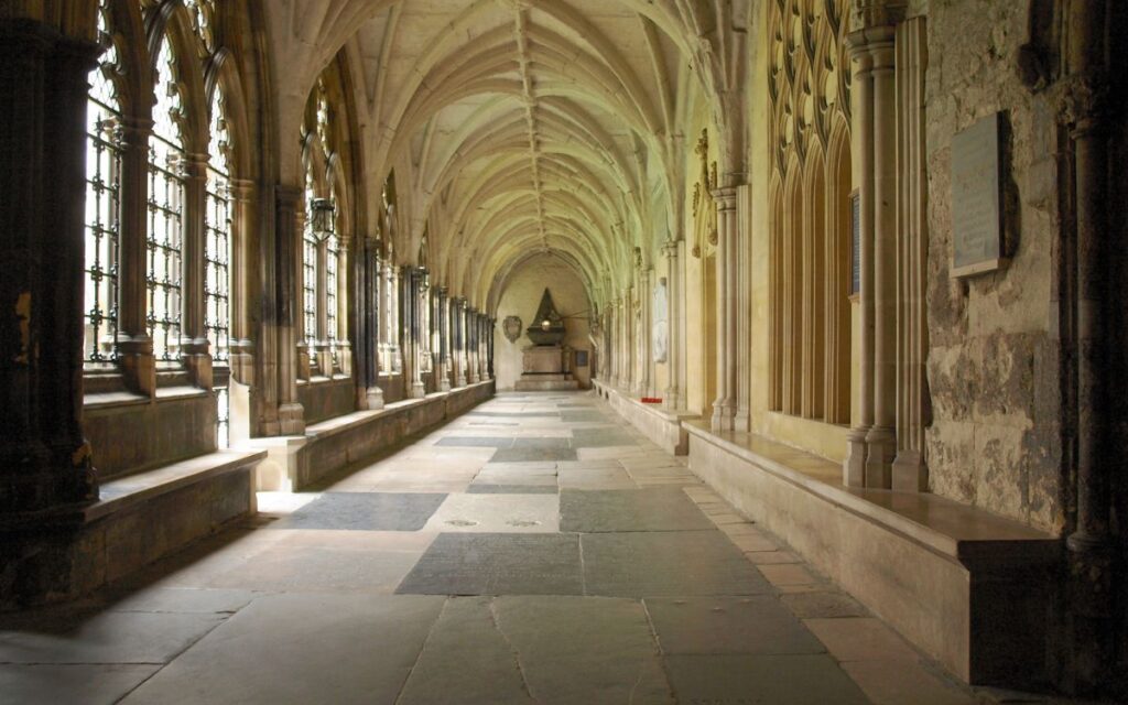 Westminster Abbey