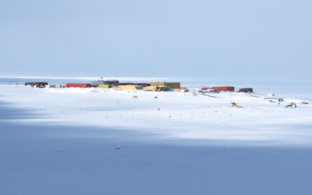 Alert, Nunavut