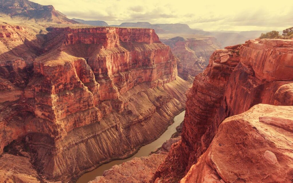 Suur kanjon ehk Grand Canyon