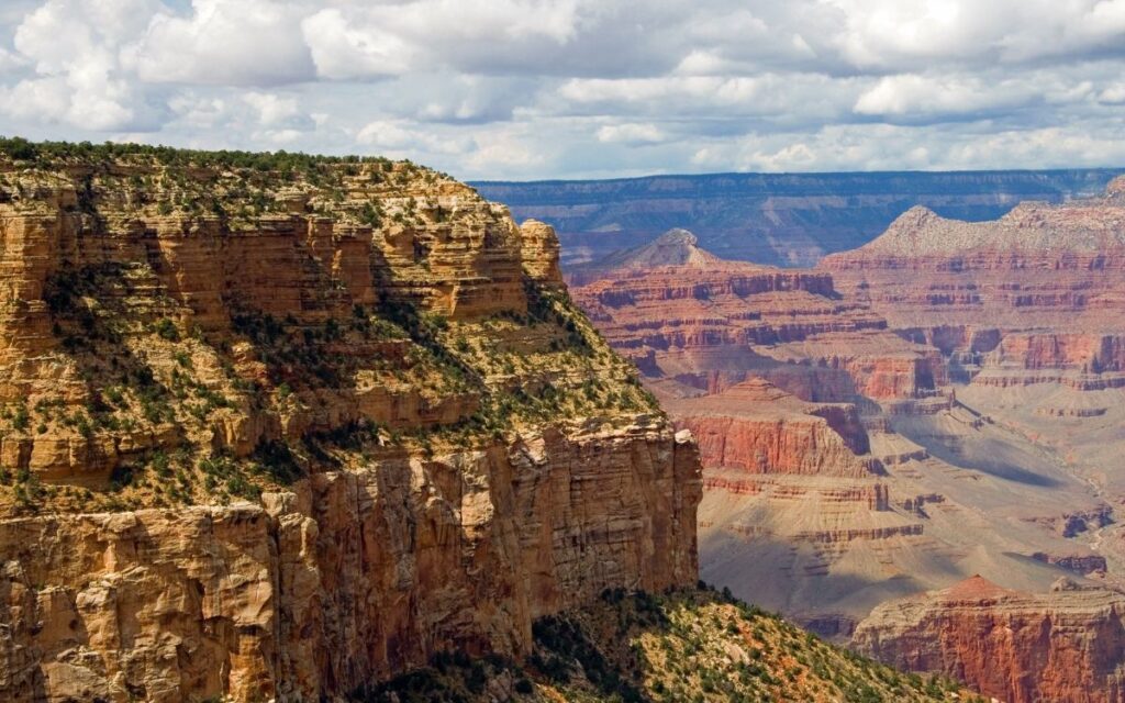 Suur kanjon ehk Grand Canyon