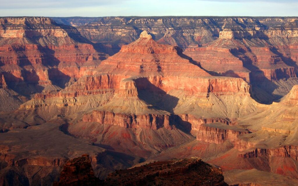 Suur kanjon ehk Grand Canyon