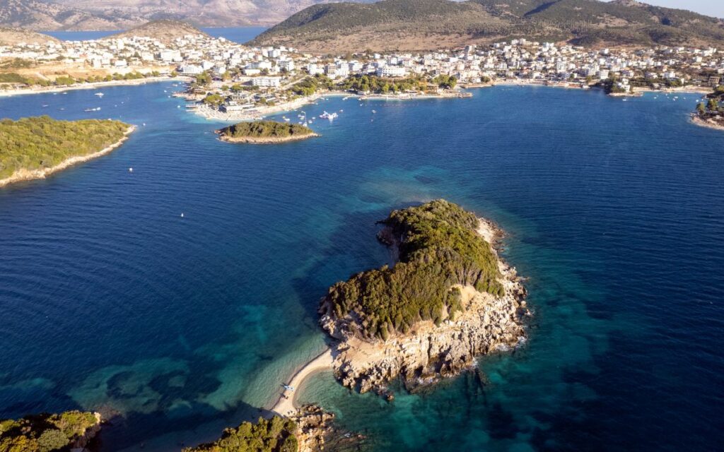 Kuhu reisida suvel
