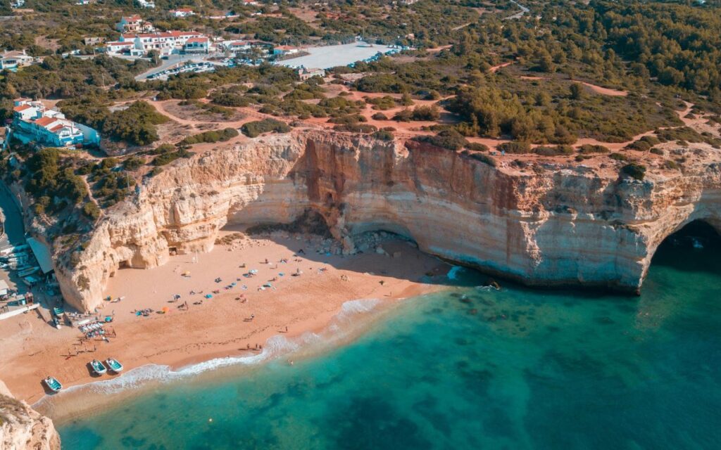 Kuhu reisida suvel