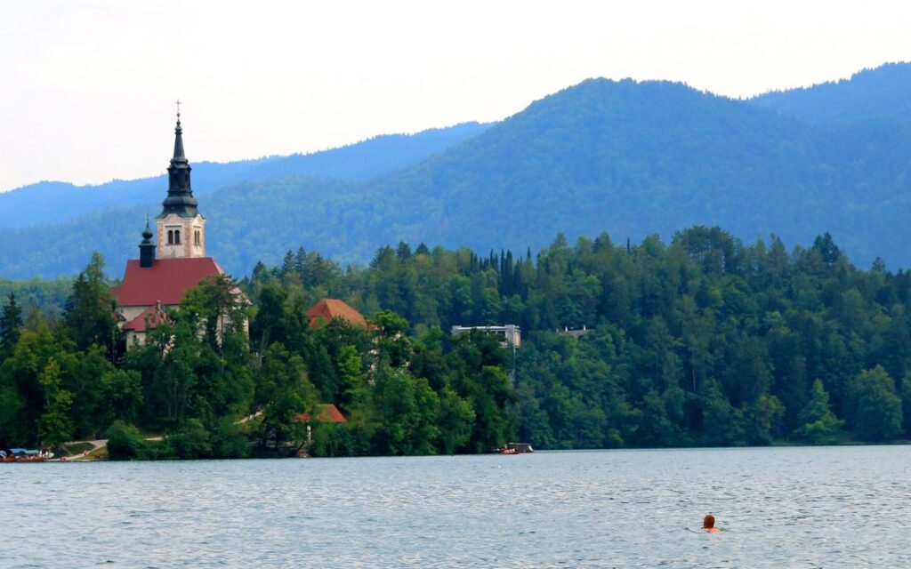 Kuhu reisida suvel