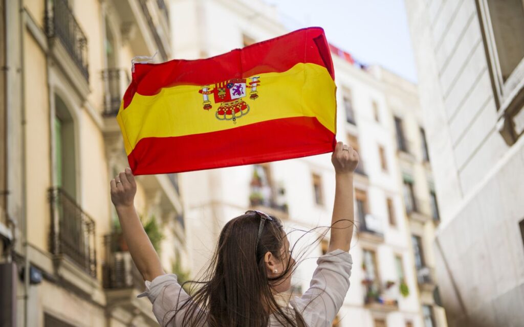 Mida teha Hispaanias