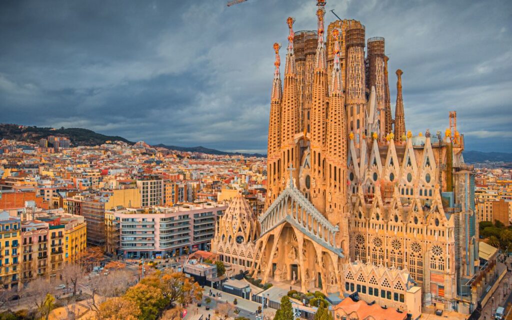 Mida teha Hispaanias
