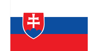 Slovakkia lipp