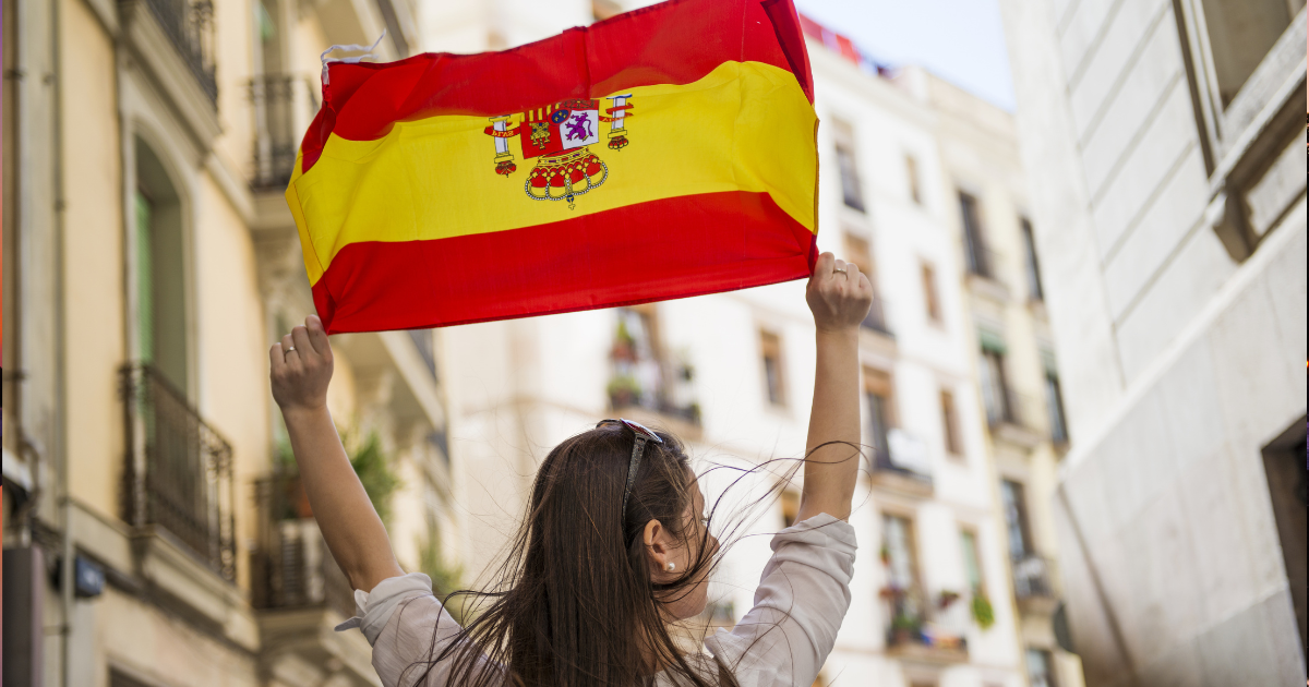 Mida teha Hispaanias?